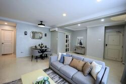 St. Patricks Green (D15), Apartment #563250011
